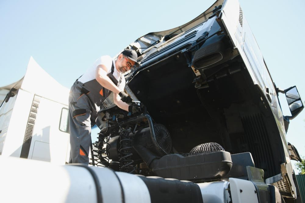 Mobile Service Throughout Lockbourne, OH, & Surrounding Areas