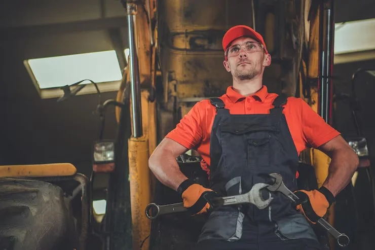 Brake Repair and Replacement