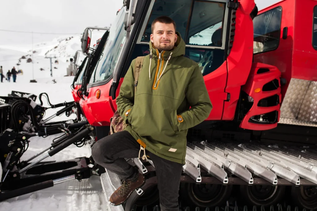 Hydraulic & Suspension Repairs in Sunbury