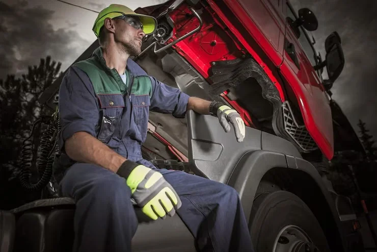 Mobile Brake Repairs in Sunbury