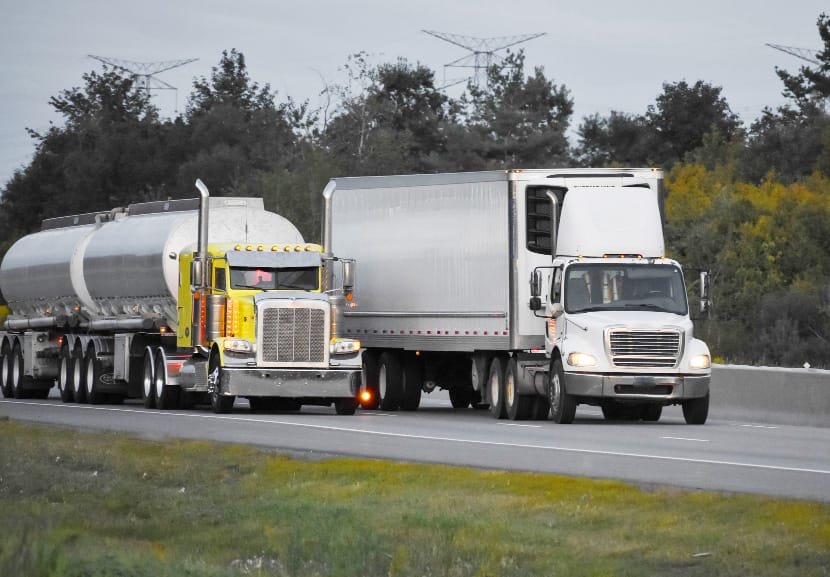 Types of Trucks We Service