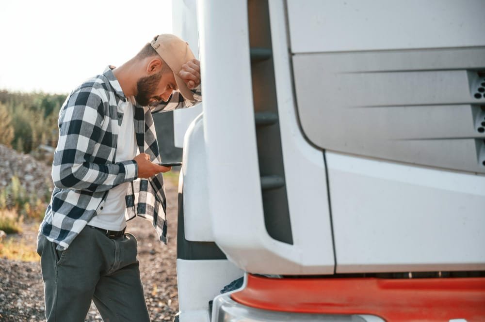 Emergency Roadside Assistance in Sunbury, OH