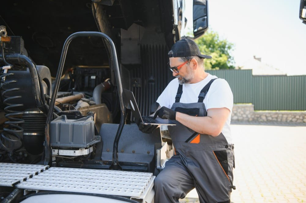 Aftertreatment System Services