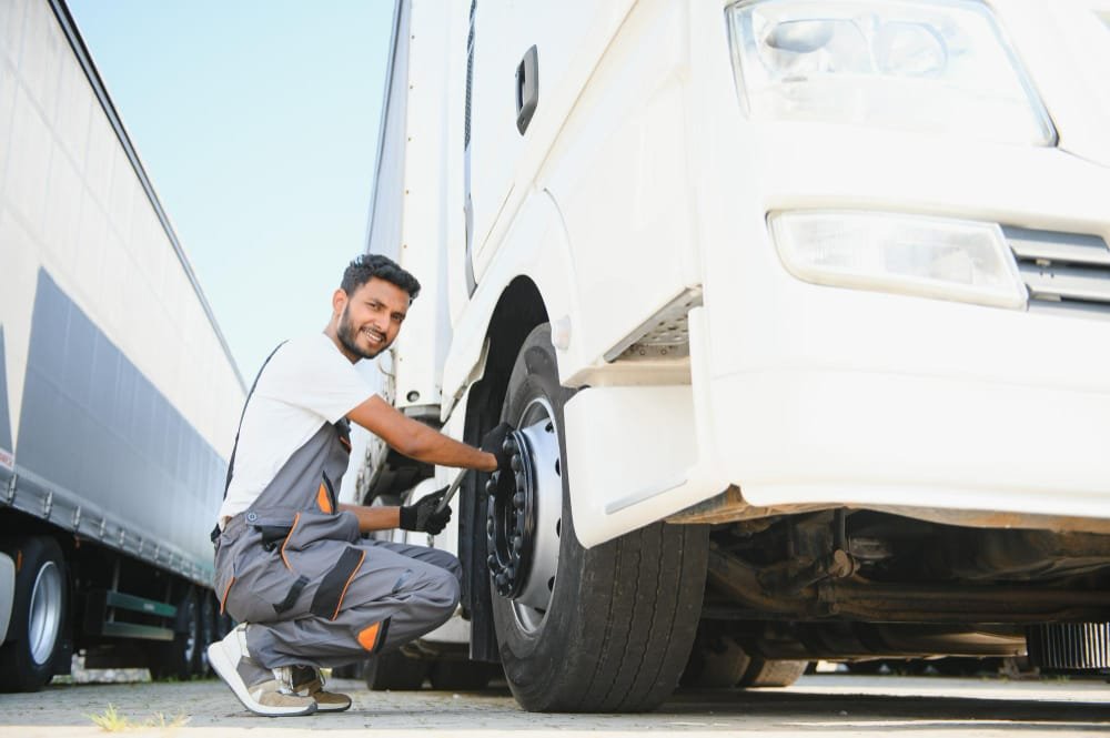 Common Truck Issues We Fix