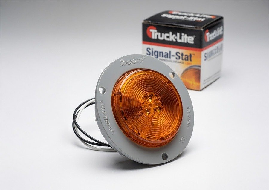 Truck-Lite Signal-Stat LED Marker/Clearance Light (1053A)