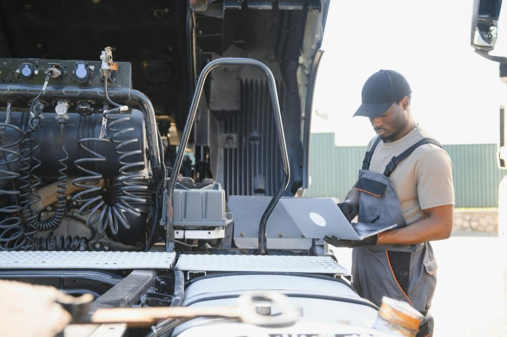 Fuel Delivery and Fuel System Repair in Hebron, Ohio