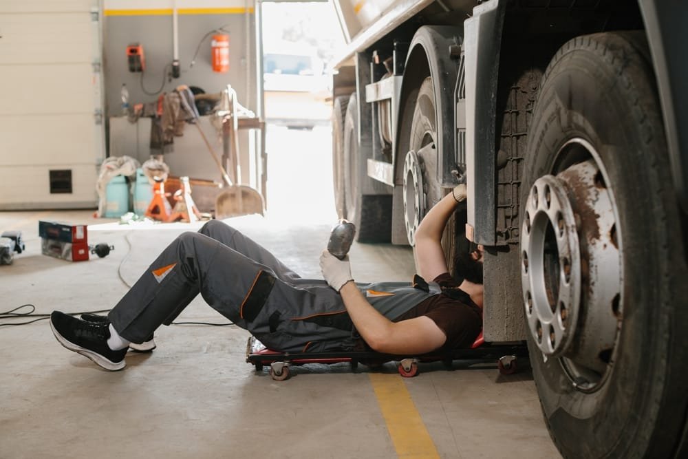 Mobile Tire Services in Heath, Ohio
