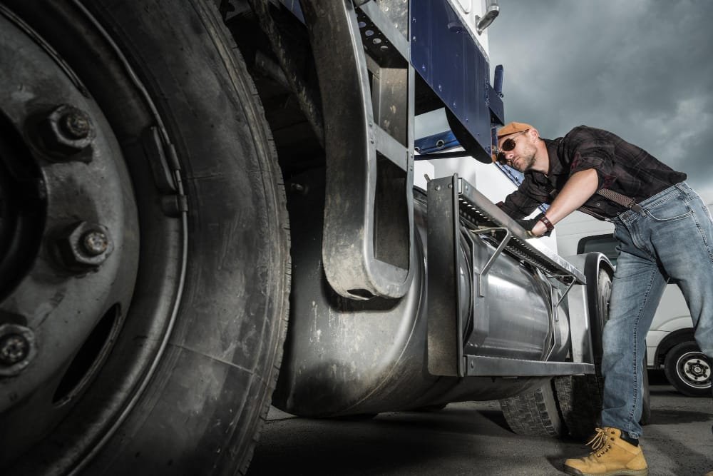 Mobile Tire Repair Hebron, Ohio