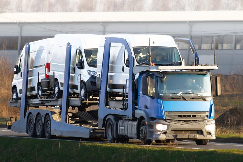 Mobile Truck Repair Services in Newark, OH