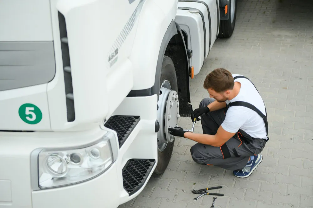 Aftertreatment System Services