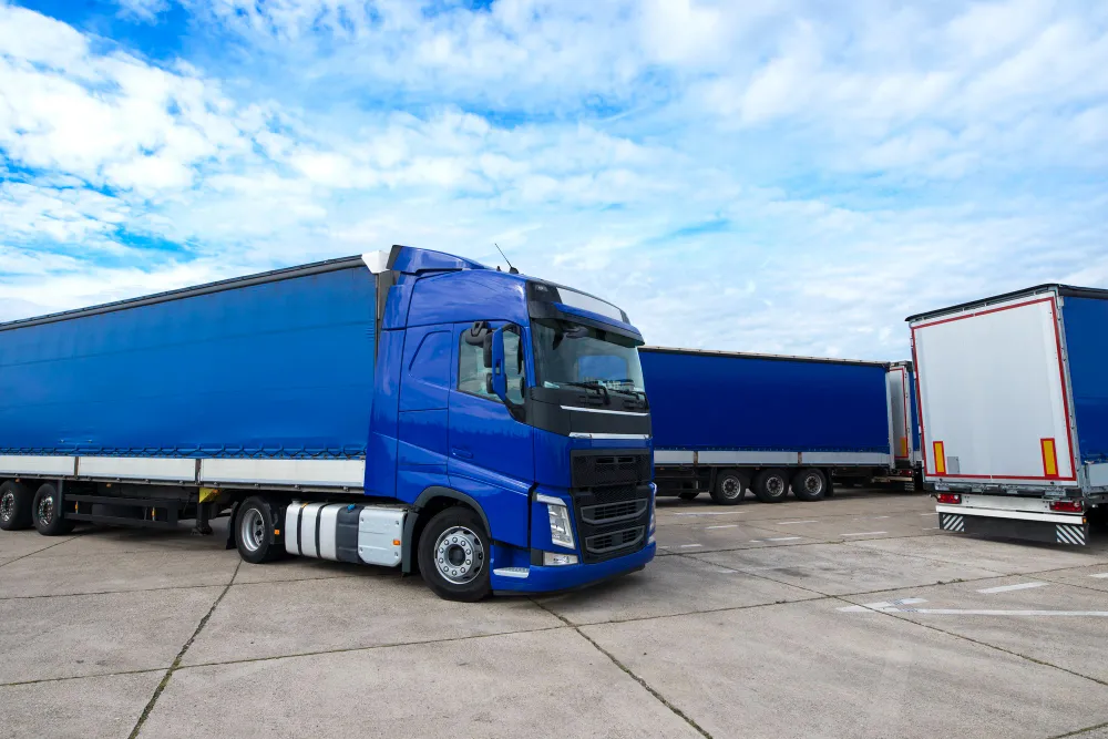Commercial Fleet Maintenance Services for Chillicothe